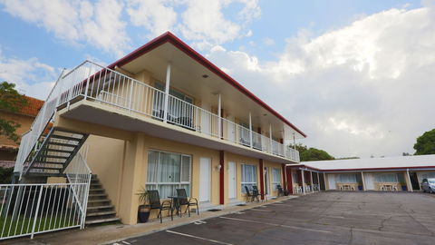 Tweed Heads Vegas Motel - Brisbane Tourism 0