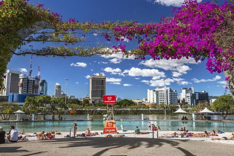 Quest Chermside On Playfield - Tourism Brisbane 6