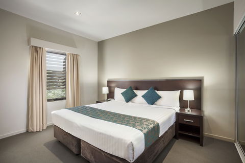 Quest Alice Springs - Brisbane 4u 6