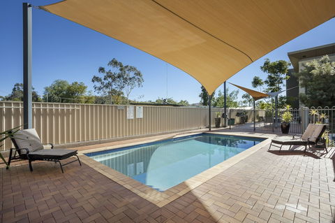 Quest Alice Springs - Brisbane 4u 2