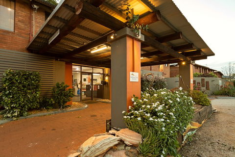 Broome Time Resort - Tourism Brisbane 0