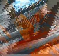 The Deck Quarters - Tourism Brisbane