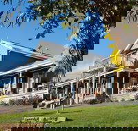 Old Chilli BB - Tourism Brisbane