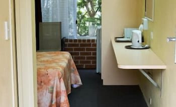 The Mullum Motel - Brisbane Tourism 2