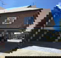 The Mullum Motel - Brisbane Tourism