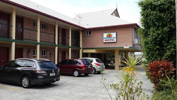 The Mullum Motel - Brisbane Tourism 3