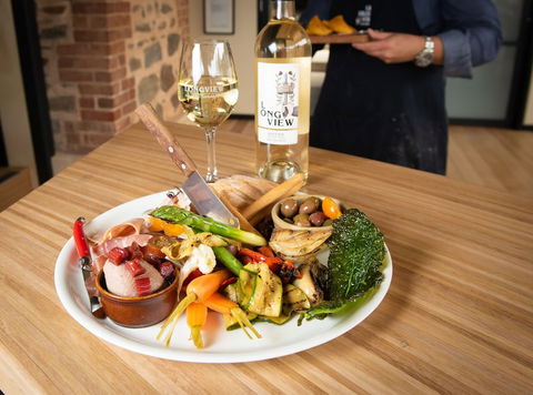Longview Vineyard - Tourism Brisbane 5