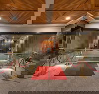 Palms Hotel Motel Chullora - Tourism Brisbane