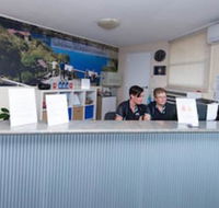 Blue Lake Motel - Brisbane 4u