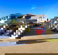 21 on Hursley Motel Apartments - Brisbane Tourism