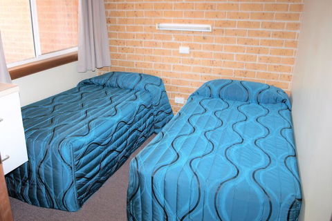 Walters Holiday Flats - Tourism Brisbane 2