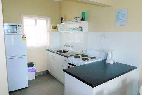 Walters Holiday Flats - Tourism Brisbane 7