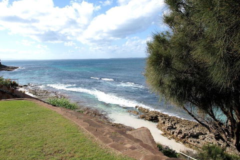 Walters Holiday Flats - Tourism Brisbane 3