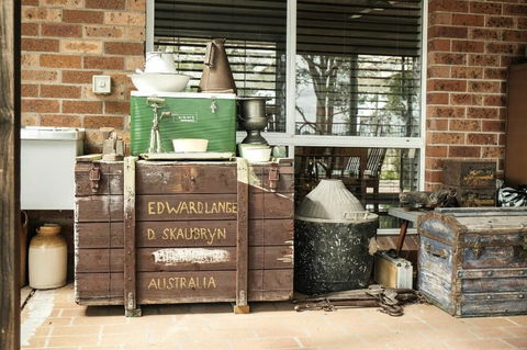 Bella Wind Bed & Breakfast - Tourism Brisbane 1