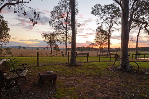 Bella Wind Bed & Breakfast - Tourism Brisbane 2