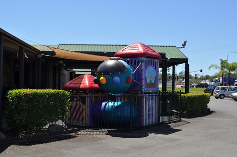 Sundowner Hotel Motel - Tourism Brisbane 5