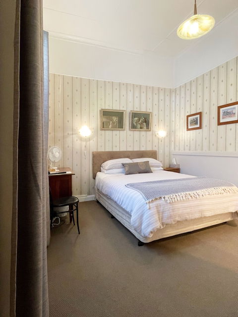 Strahan Wilderness Lodge - Tourism Brisbane 3