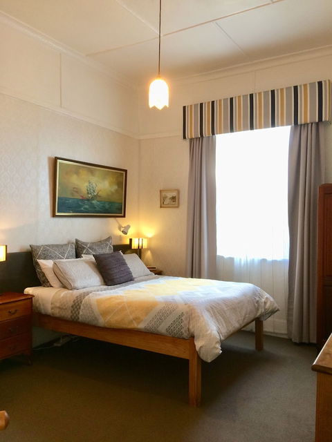 Strahan Wilderness Lodge - Tourism Brisbane 6