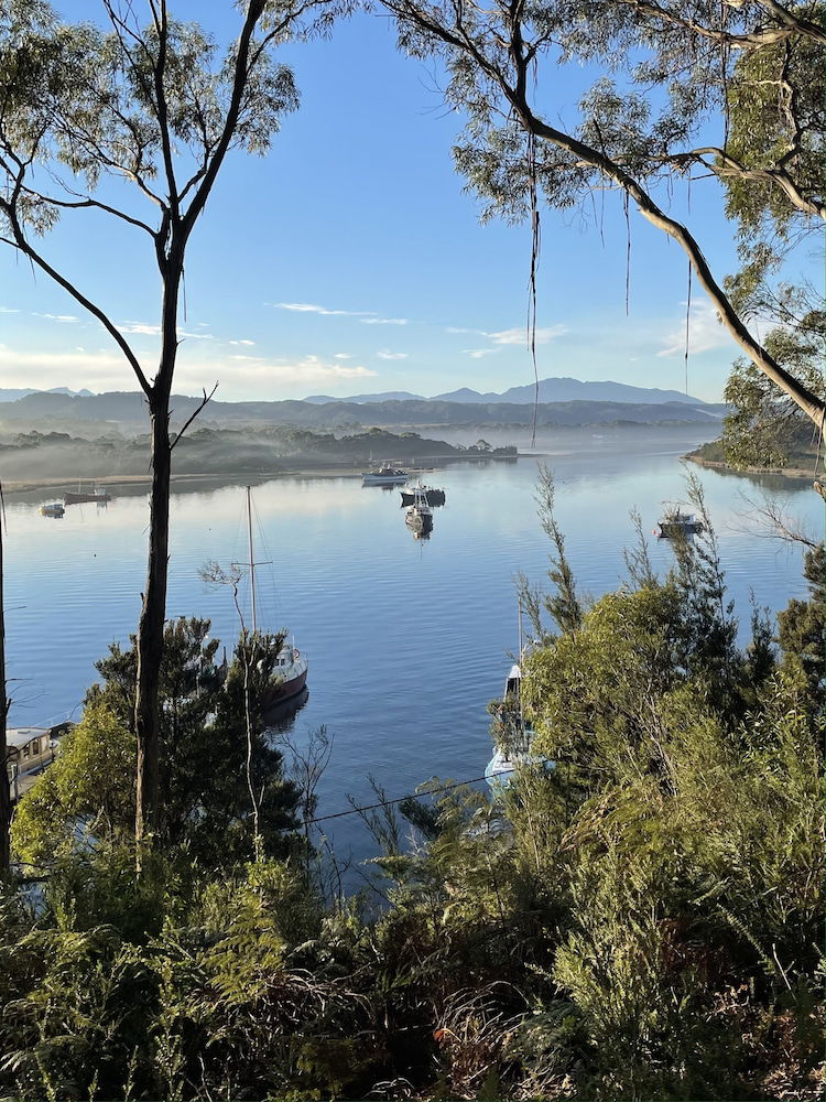 Strahan TAS Tourism Brisbane