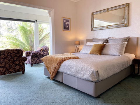 Strahan Wilderness Lodge - Tourism Brisbane 4