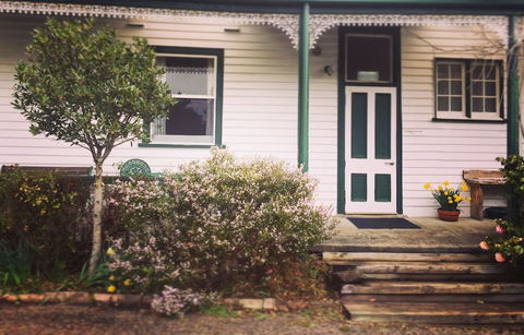 Strahan Wilderness Lodge - Tourism Brisbane 1