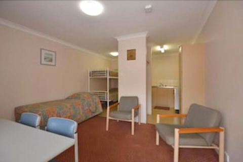 Albion Shamrock Hotel Motel - Tourism Brisbane 5