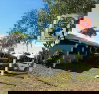 Landsborough Lodge Motel - Brisbane 4u