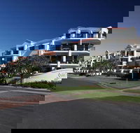 The Sands Resort - Brisbane Tourism