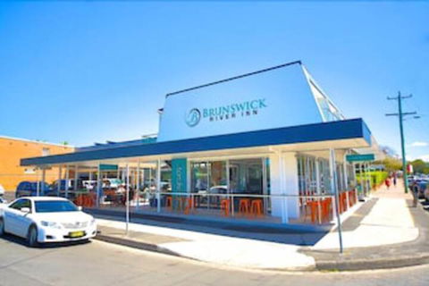 Brunswick River Inn - Tourism Brisbane 0