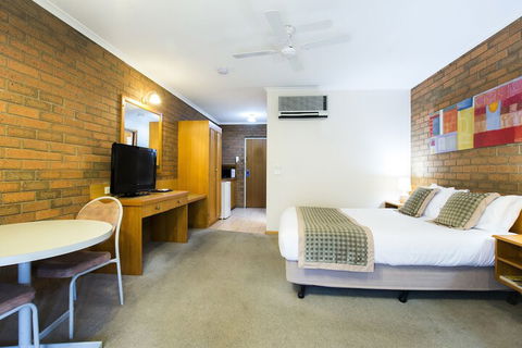 Sportslander Motor Inn - Tourism Brisbane 6