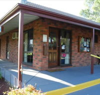Sportslander Motor Inn - Brisbane Tourism