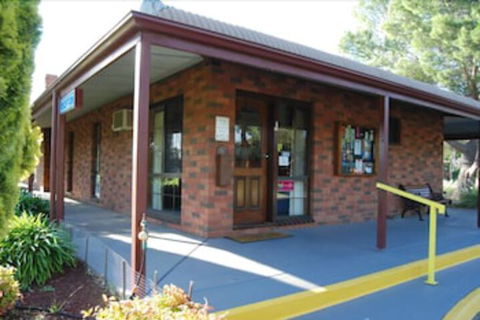 Sportslander Motor Inn - Tourism Brisbane 0