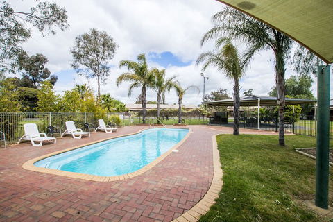 Sportslander Motor Inn - Tourism Brisbane 2