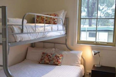 Tasman Holiday Parks - Merool On The Murray - Brisbane Tourism 3