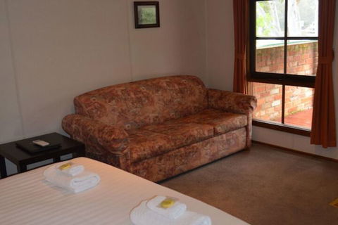 Tasman Holiday Parks - Merool On The Murray - Brisbane Tourism 6