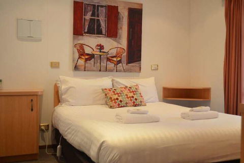 Tasman Holiday Parks - Merool On The Murray - Brisbane Tourism 5