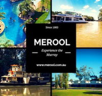 Tasman Holiday Parks - Merool on the Murray - Brisbane Tourism