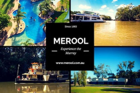 Tasman Holiday Parks - Merool On The Murray - Brisbane Tourism 0
