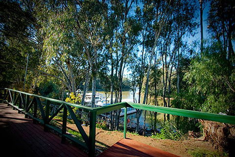 Tasman Holiday Parks - Merool On The Murray - Brisbane Tourism 4