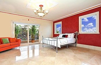 ABC Accommodation - Rosebud - Tourism Brisbane 4