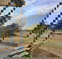 Mudgee Valley Park - Brisbane 4u