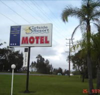 Surfside Resort Motel - Brisbane Tourism