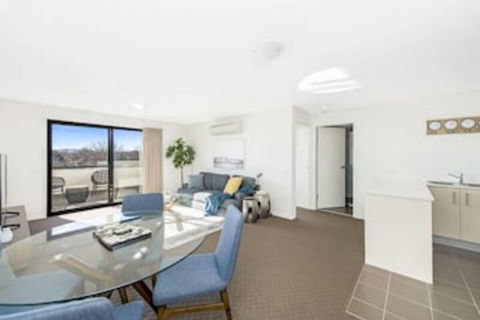 Accommodate Canberra - Century - Tourism Brisbane 5