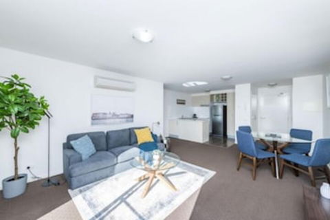 Accommodate Canberra - Century - Tourism Brisbane 4