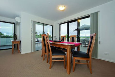 Accommodate Canberra - Century - Tourism Brisbane 0