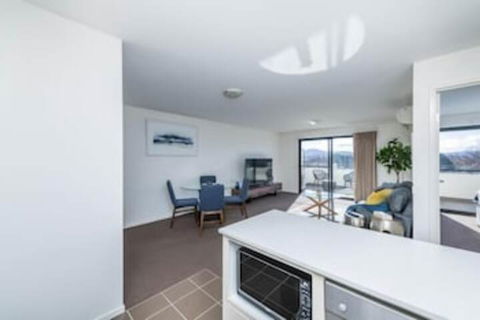 Accommodate Canberra - Century - Tourism Brisbane 2