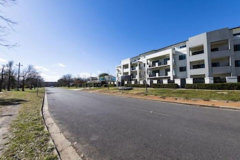 Accommodate Canberra - Century - Tourism Brisbane 1