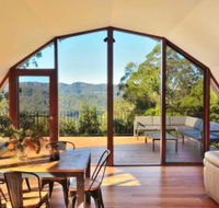 Barrengarry Hideaway - Tourism Brisbane