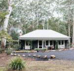 Lemon Tree Cottage Bendeela - Tourism Brisbane