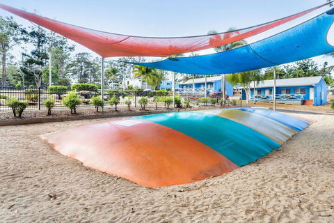 Lake Tinaroo Holiday Park - Brisbane Tourism 2